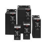 Перетворювач частоти DANFOSS VLT Micro Drive FC-051 FC-051P4K0T4E20H3