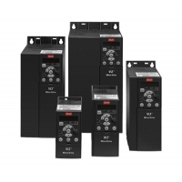 Перетворювач частоти DANFOSS VLT Micro Drive FC-051 FC-051P4K0T4E20H3