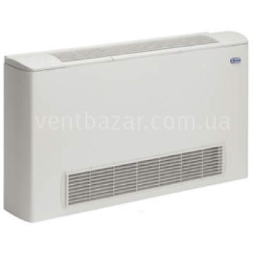 Напольный фанкойл Rhoss YARDY-EV MVT45 Напольный фанкойл Rhoss YARDY-EV MVT45
