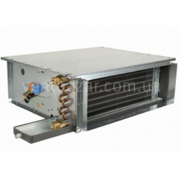 Канальный фанкойл Trane FWD 12
