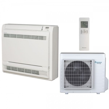 Daikin FVXS50F Daikin FVXS50F