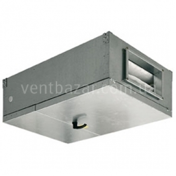 Припливно-витяжна установка Systemair TA 650 EL 8,3 кВт AHU Припливно-витяжна установка Systemair TA 650 EL 8,3 кВт AHU