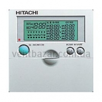 Пульт с таймером Hitachi PSC-A1T(EX)