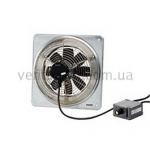 Осьовий вентилятор Maico EZQ 20/4E E Ex