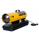 Дизельная пушка MASTER B 35 CED