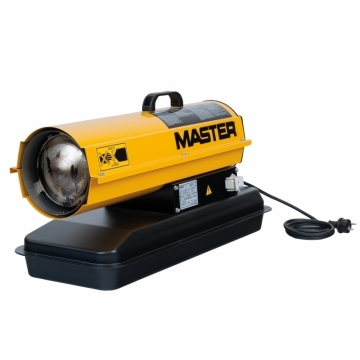 Дизельная пушка MASTER B 35 CED Дизельная пушка MASTER B 35 CED