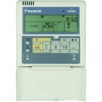 Дротовий пульт Daikin BRC1D52 Дротовий пульт Daikin BRC1D52