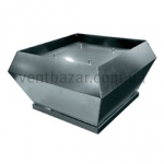 Крышный вентилятор Lessar LV-FRCV 400-4-1 ECO AL