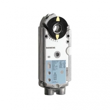Электрический привод Siemens GEB131.1E