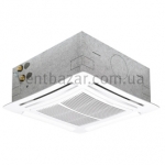 Кассетный фанкойл Trane CWS 65 P