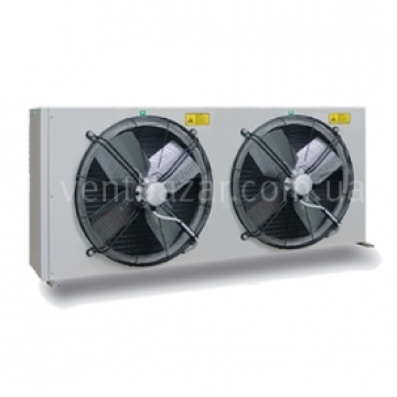 Сухая градирня RC Group DRY COOLER Сухая градирня RC Group DRY COOLER