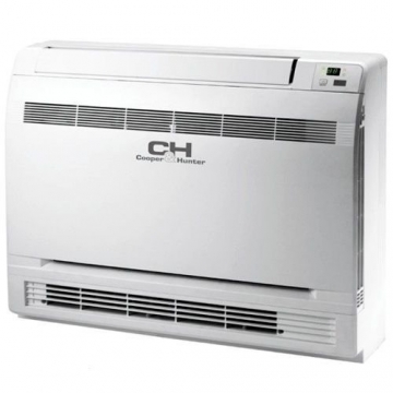 Cooper&Hunter CONSOL INVERTER CH-S12FVX (WIFI) Cooper&Hunter CONSOL INVERTER CH-S12FVX (WIFI)