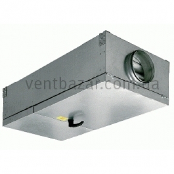 Припливна установка Systemair TLP 200/3,0 AIR HANDL.UNITS Припливна установка Systemair TLP 200/3,0 AIR HANDL.UNITS