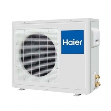 Компрессорно-конденсаторный блок Haier AU282FHERA Компрессорно-конденсаторный блок Haier AU282FHERA