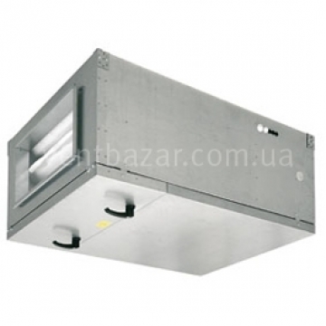 Припливна установка Systemair TA 3000 HW AIR HANDL.UNITS