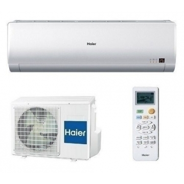 Кондиционер Haier AS24NE5HRA/1U24RR4ERA Family Inverter - 15C°