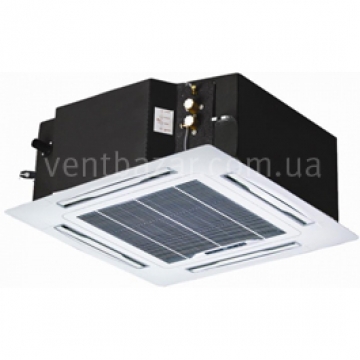 Кассетный фанкойл Midea MKD 400S Кассетный фанкойл Midea MKD 400S