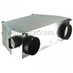 Канальный фанкойл Carrier 42BJ 1.9