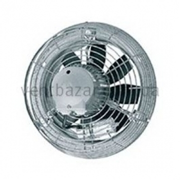 Осьовий вентилятор Maico DZS 40/84 B Осьовий вентилятор Maico DZS 40/84 B