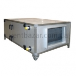 Припливна установка Systemair TA 9000 HW-R