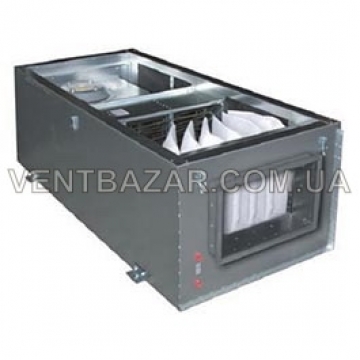 Приточная установка Lessar LV-WECU 3000-21,0-1 Приточная установка Lessar LV-WECU 3000-21,0-1