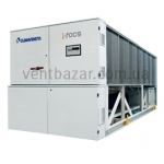 Чиллер Climaveneta i-FOCS 0052-0082
