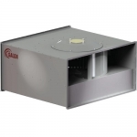 Прямокутний канальний вентилятор Salda VKS 500x250-4 L3