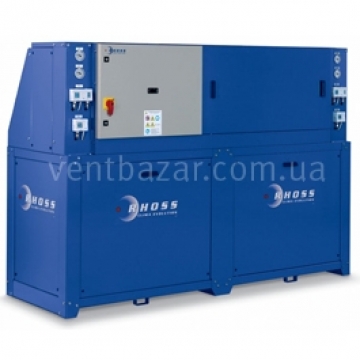 Чиллер Rhoss TCEE 105-4260 Чиллер Rhoss TCEE 105-4260