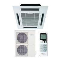 Кассетный кондиционер NeoClima NTS36AH3e/NU36AH3e