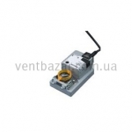 Электрический привод без обратной пружины REGIN RDAB10-24S