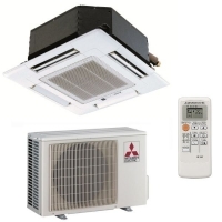 Mitsubishi Electric SLZ-KA35VAL/SUZ-KA35VA