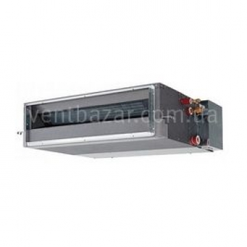 Канальный ультратонкий блок Hitachi RPIZ 1.3FSN1Q Канальный ультратонкий блок Hitachi RPIZ 1.3FSN1Q