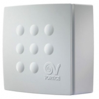 Центробежный вентилятор Vortice Vort Quadro Micro 100 T