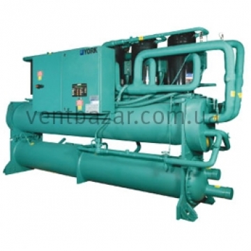 Чиллер York YCWL-YE 260 Чиллер York YCWL-YE 260