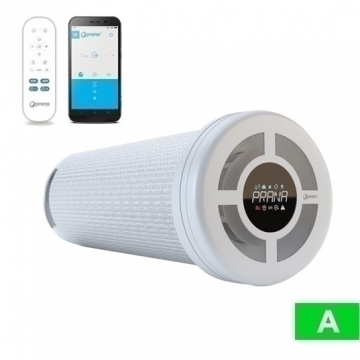 Рекуператор ПРАНА PRANA - 200 C ECO ENERGY Рекуператор ПРАНА PRANA - 200 C ECO ENERGY