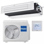 Канальный кондиционер Haier AD24SS1ERA(N)(P) / 1U24GS1ERA