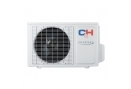 Cooper&Hunter VERITAS NG INVERTER CH-S24FTXLQ-NG (WI-FI) R32 Cooper&Hunter VERITAS NG INVERTER CH-S24FTXLQ-NG (WI-FI) R32