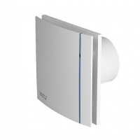 Побутовий вентилятор для ванної Soler&Palau SILENT-300 CZ DESIGN - 3C