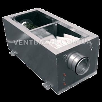 Приточная установка Salda VEKA W 3000/40.8-L1 Приточная установка Salda VEKA W 3000/40.8-L1