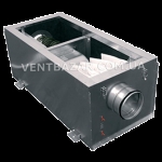 Приточная установка Salda VEKA W 1000/13.6-L1