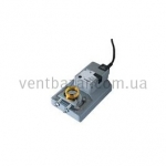 Электрический привод без обратной пружины REGIN RDAB40-24