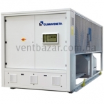Чиллер Climaveneta FOCS-XL 1502-6002