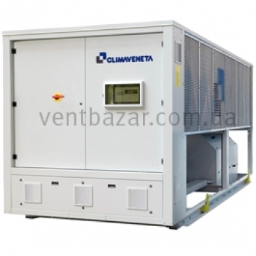 Чиллер Climaveneta FOCS-XL 1502-6002 Чиллер Climaveneta FOCS-XL 1502-6002