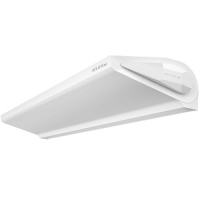 Тепловые завесы VTS WING W100 (АС-двигатель)