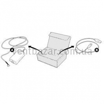 USB кабель Daikin EKPCCAB1 USB кабель Daikin EKPCCAB1