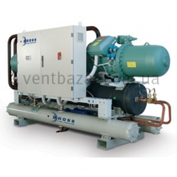 Чиллер Rhoss TCEVZ 1200-31630 Чиллер Rhoss TCEVZ 1200-31630