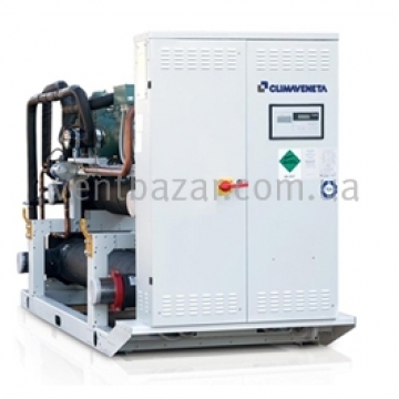 Чиллер Climaveneta FOCS-WNR 0802-3202 Чиллер Climaveneta FOCS-WNR 0802-3202