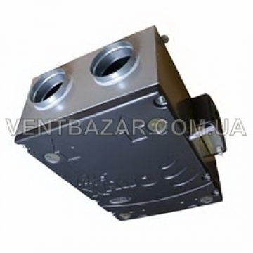 Приточно-вытяжная установка Frapol (Onyx) SKY 250 Приточно-вытяжная установка Frapol (Onyx) SKY 250