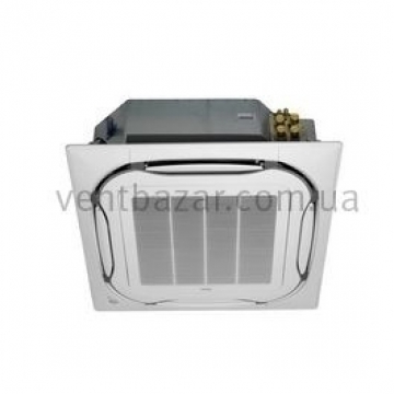 Касетний блок Daikin FXFQ 40A Касетний блок Daikin FXFQ 40A