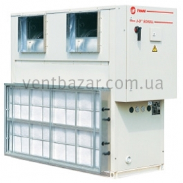 Чиллер Trane CGCL 350 Чиллер Trane CGCL 350